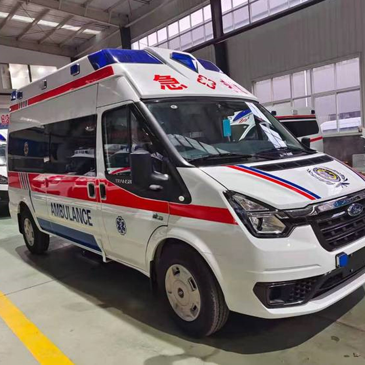 新泰演唱会救护车出租保障现场