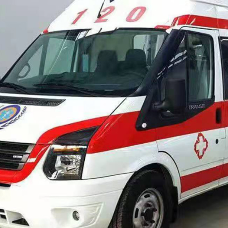 新泰非急救护送病人转院租赁救护车的优缺点对比